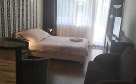 Komfortowy Apartamen nad morzem w Kołobrzegu 300 m od morza w dzielnicy uzdrowiskowej